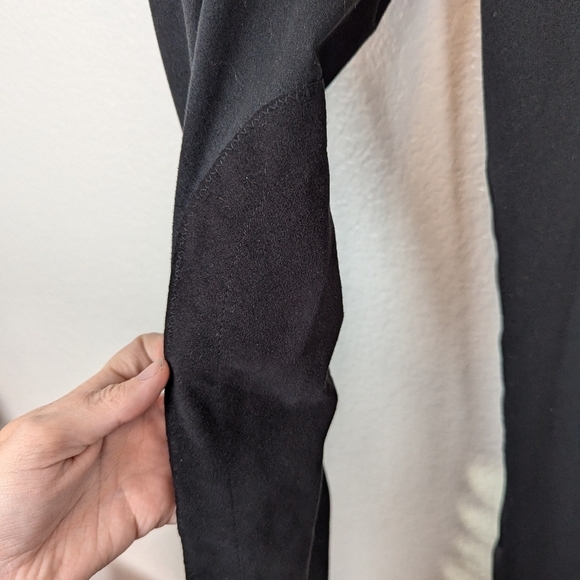 Kerrits Equestrian Riding Breeches Leggings - Picture 2 of 4